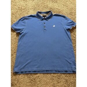 Men's Banana Republic Short Sleeve Polo - XL